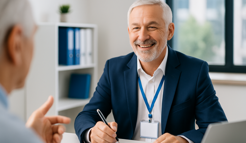 3 Reasons to Work with a Licensed Medicare Agent