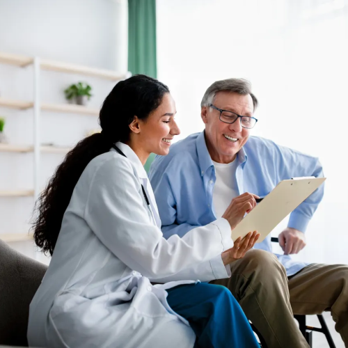 Medicare Prescription Drug Plans