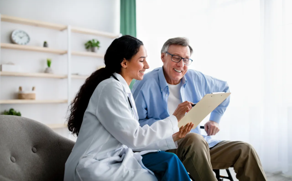Medicare Prescription Drug Plans